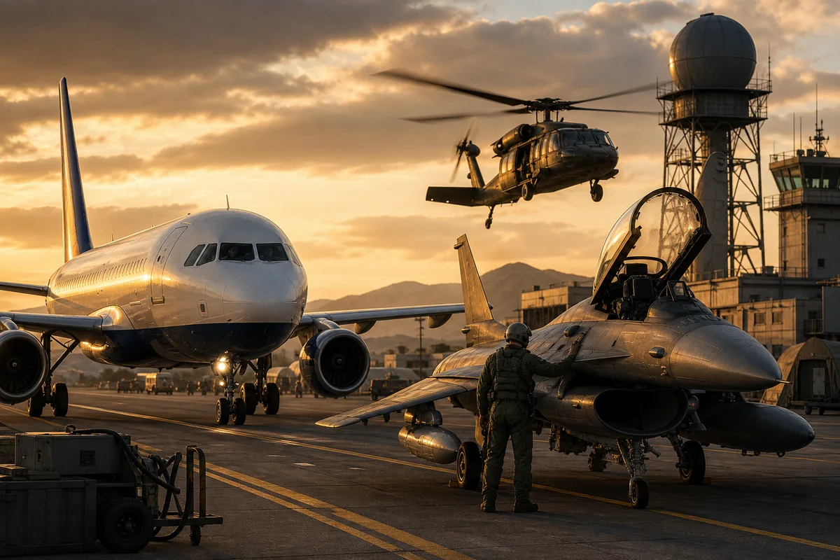 Aviões