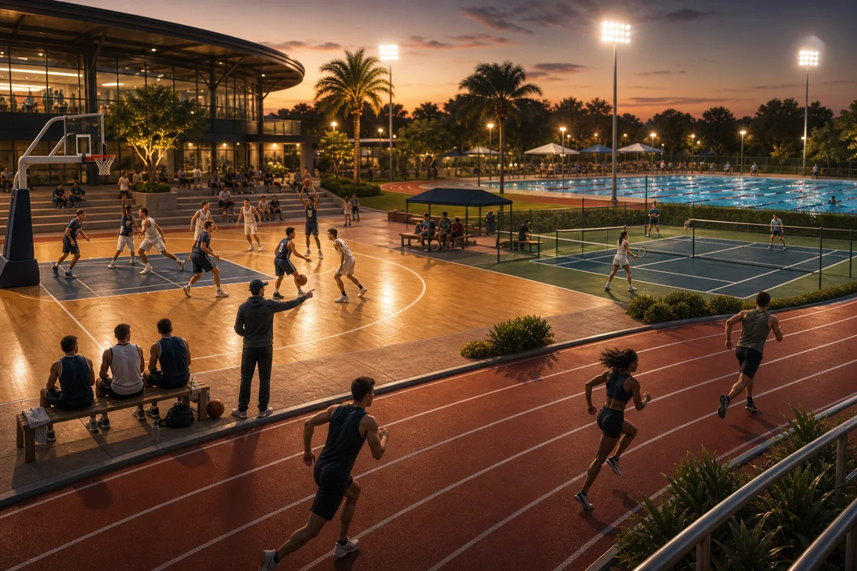 Sports