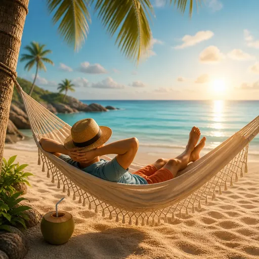 las vacaciones