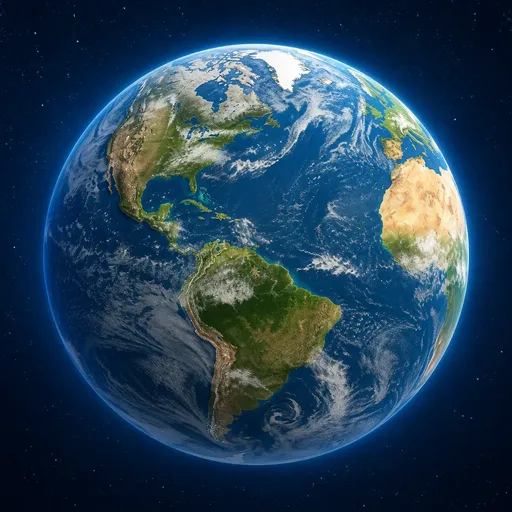 a Terra