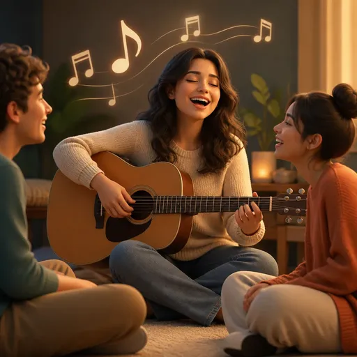 la canción