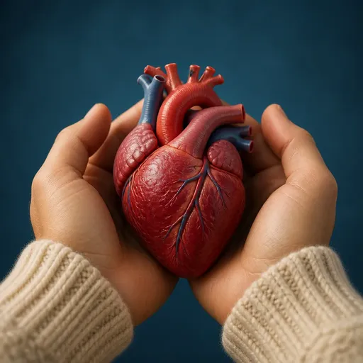 el corazón