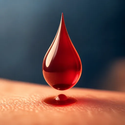 la sangre