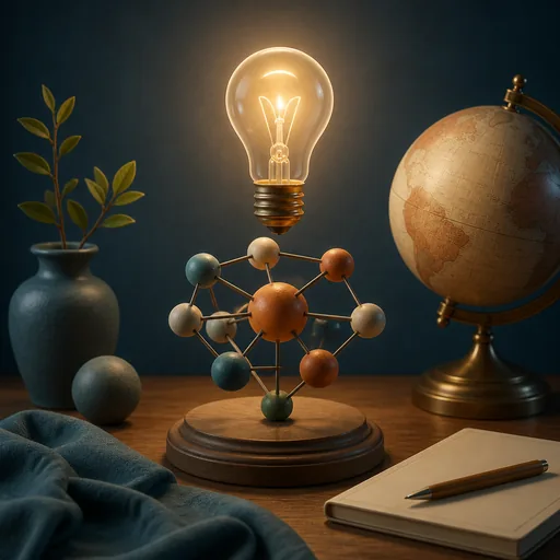 la teoría