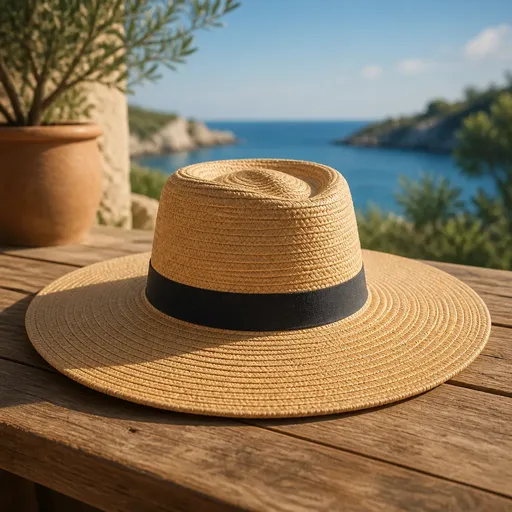 hat