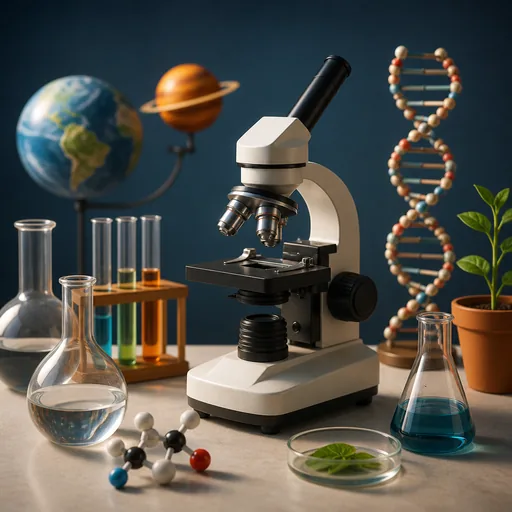 la ciencia