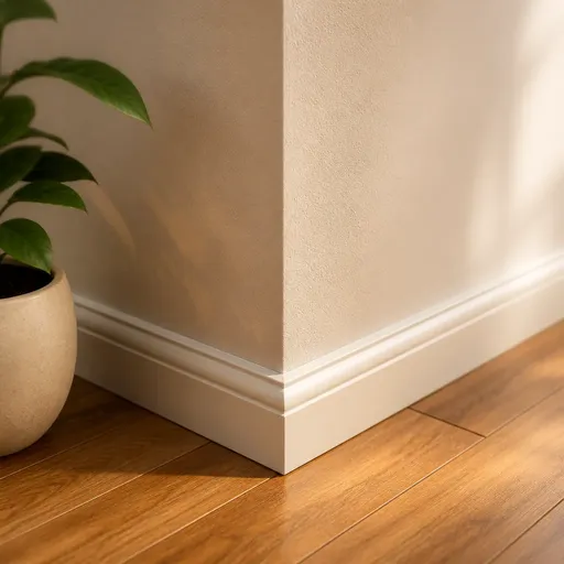 corner