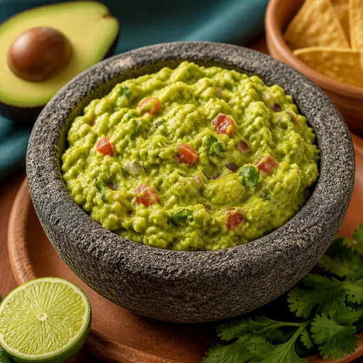 o guacamole