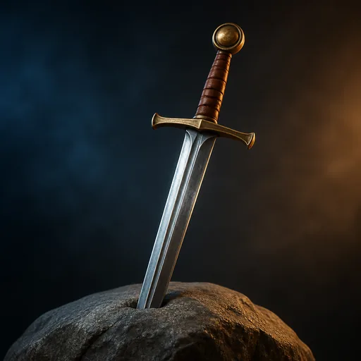 weapon