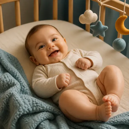 el bebé