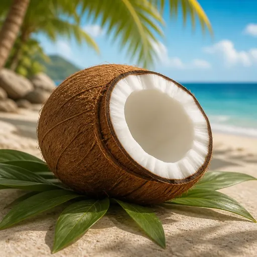 el coco