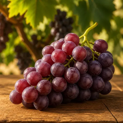 las uvas