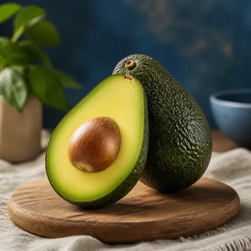 el aguacate