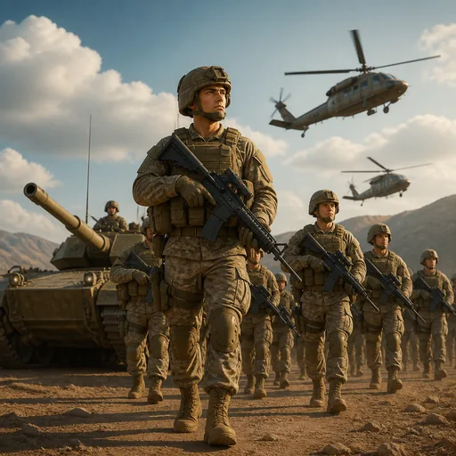 army