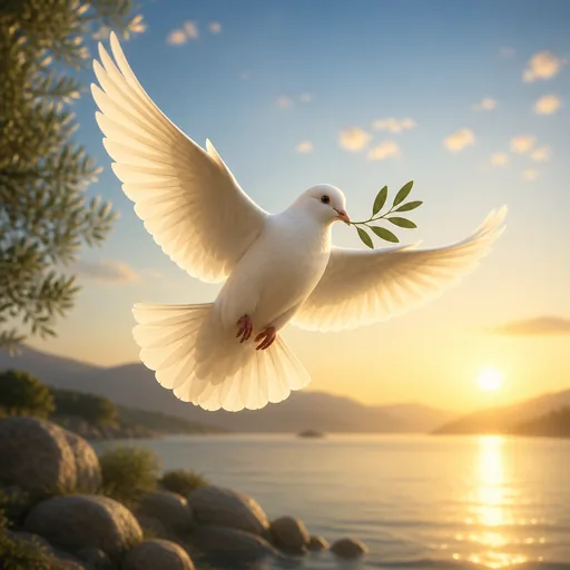 peace