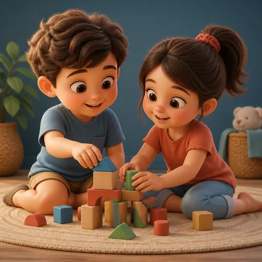 los hijos