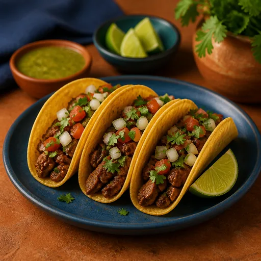 os tacos