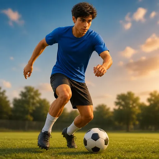 el jugador