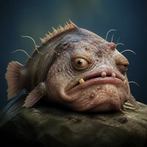 ugly