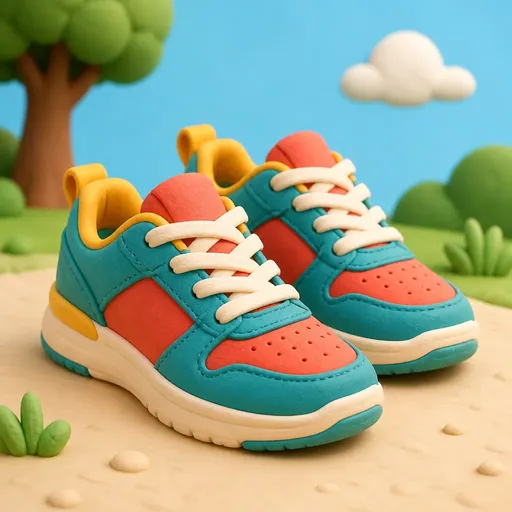 sneakers