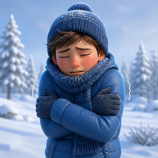 cold