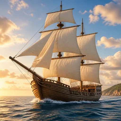 ship