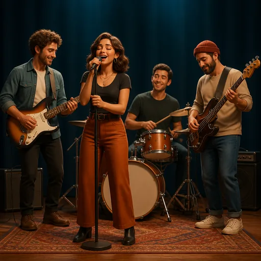 el grupo