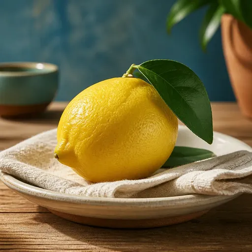 el limón