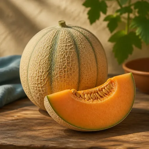 el melón