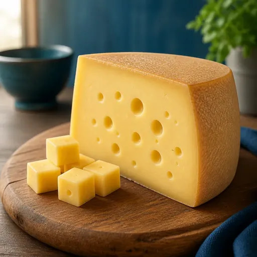el queso