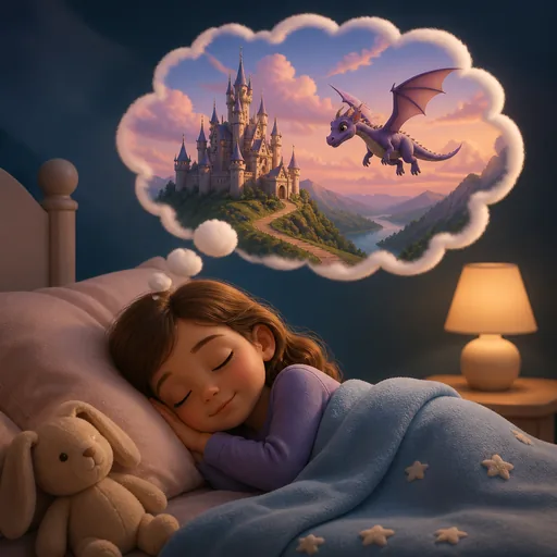 o sonho