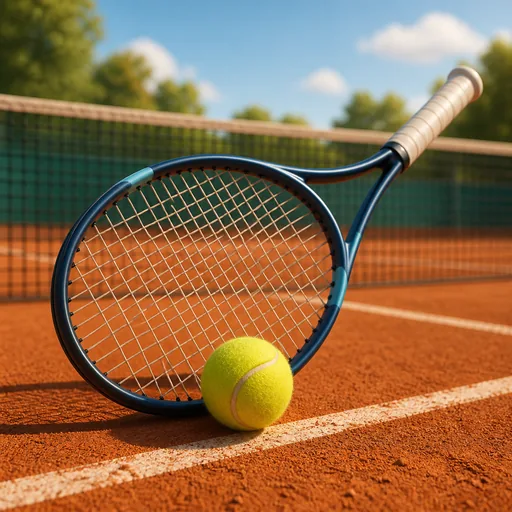el tenis