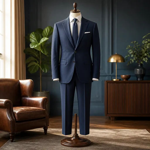 suit