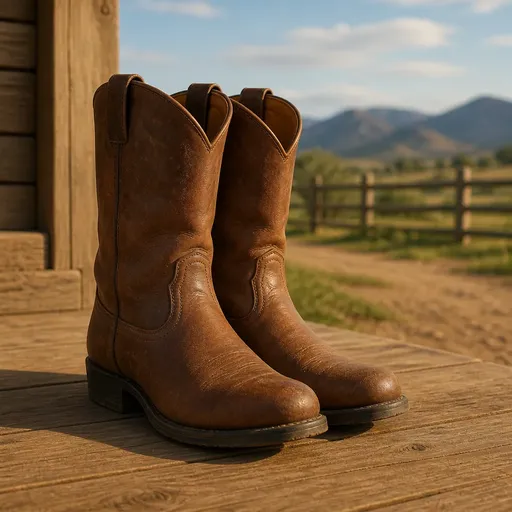 boots