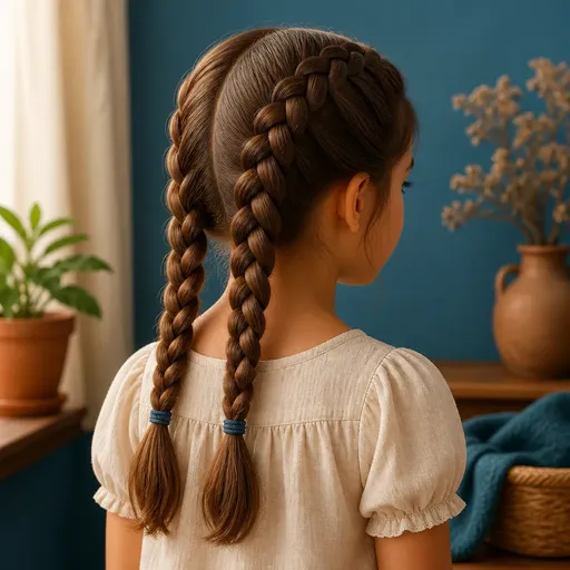 braids