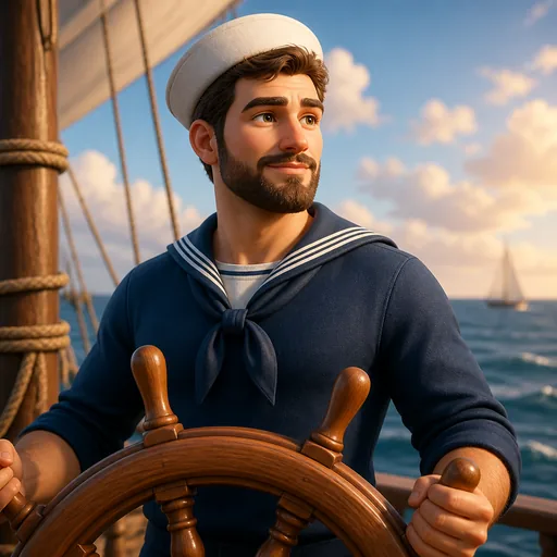 el marinero