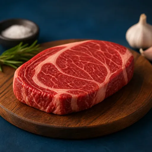 la carne