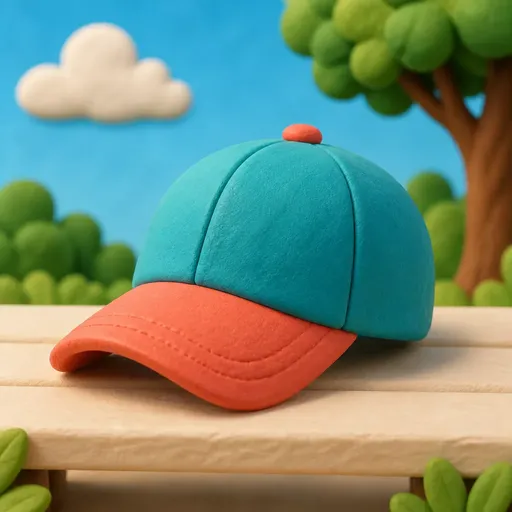 cap