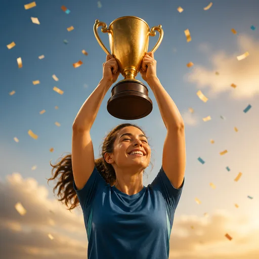 victory