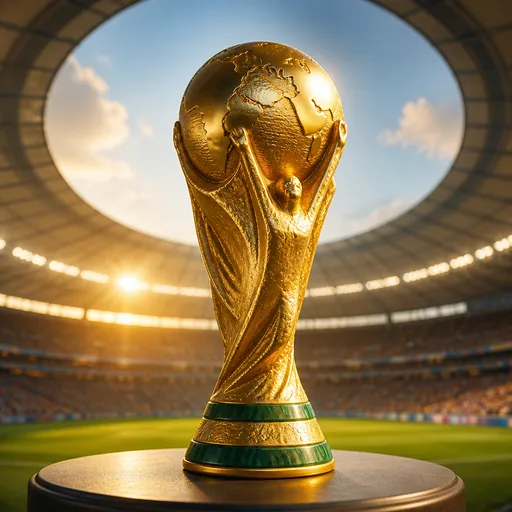 el Mundial