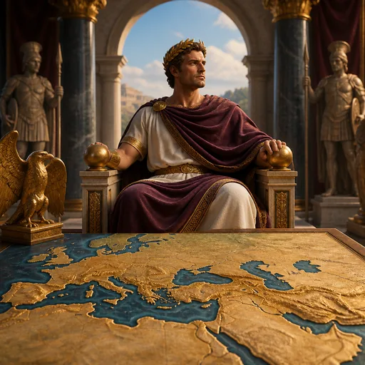 el imperio