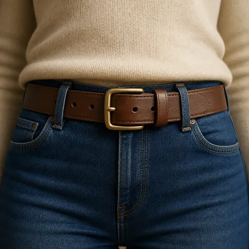 belt