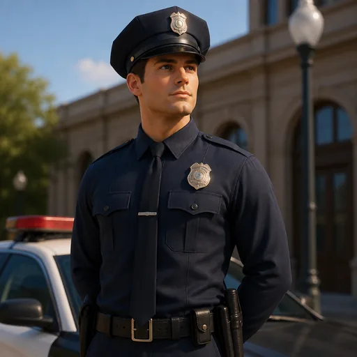 officer