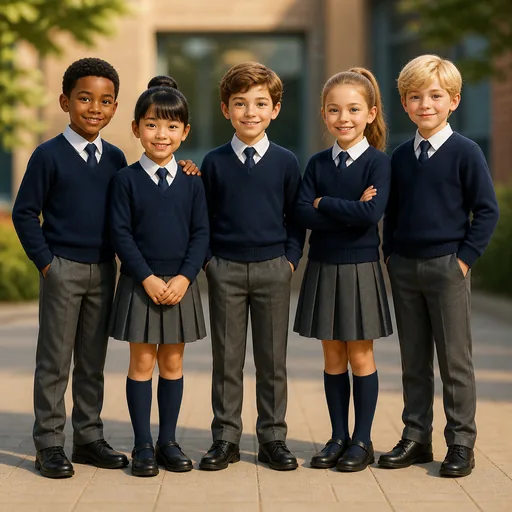 uniform