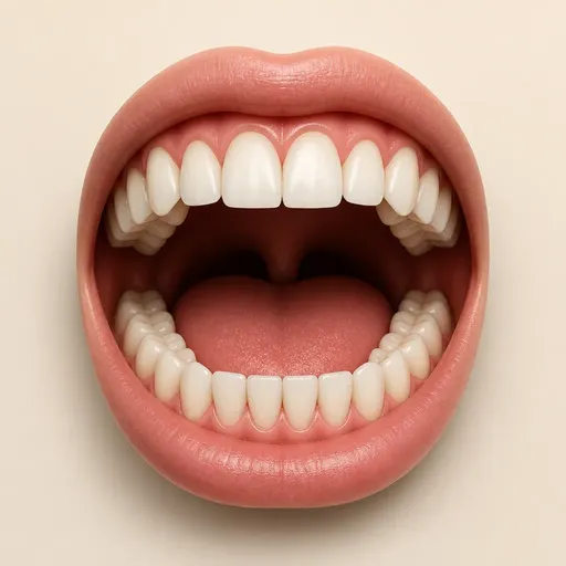 los dientes