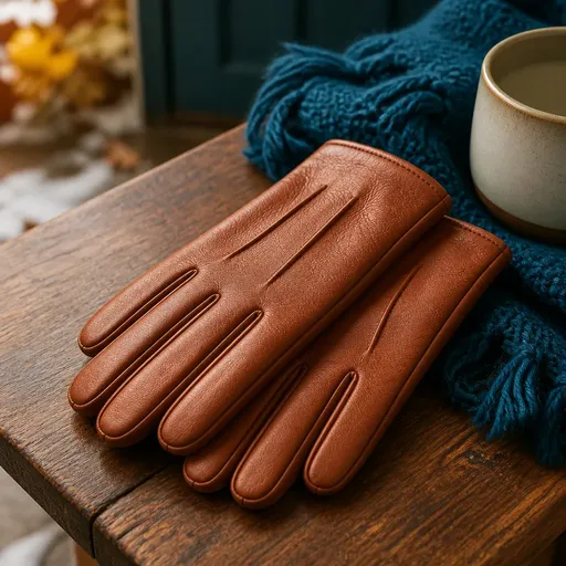 gloves