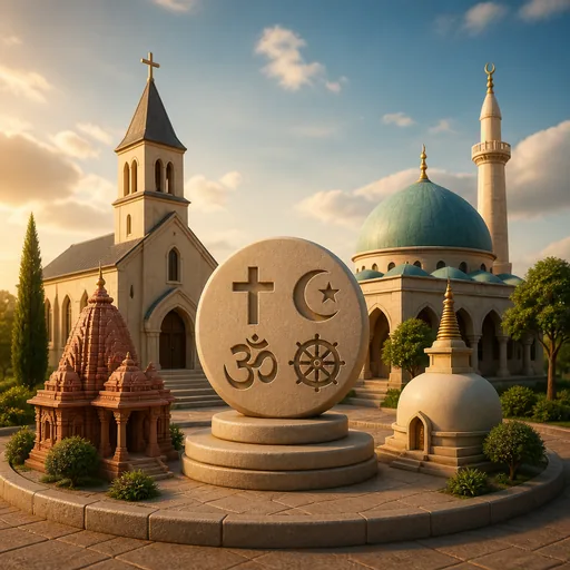 la religión