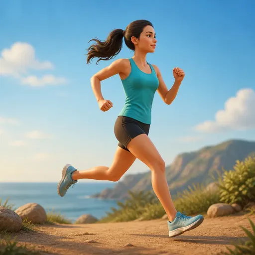 correr