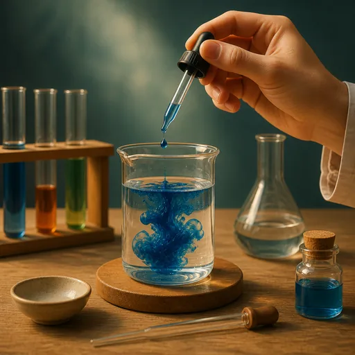 el experimento