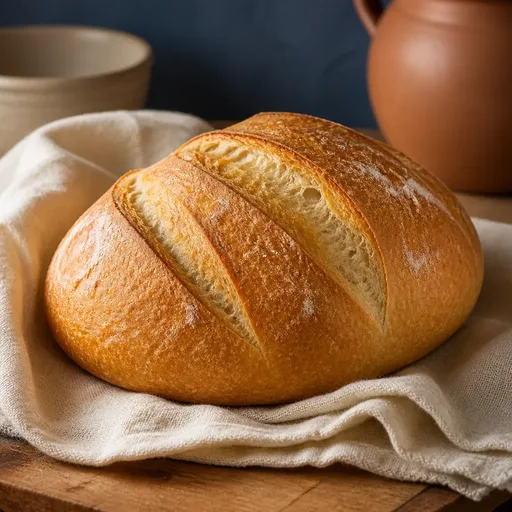 el pan